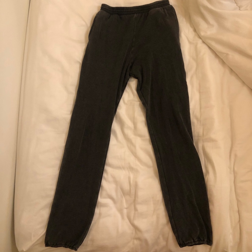Target Sweatpants!